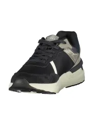 AVIREX Herren Sneaker Blau mieten | Flex-Fashion Verleih