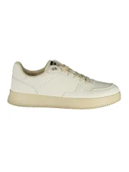 AVIREX Herren Sneaker Weiß mieten - Flex-Fashion Verleih