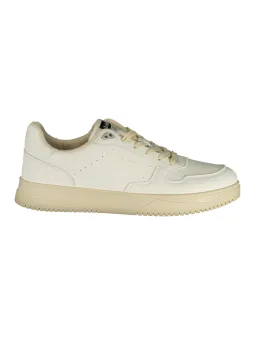 AVIREX Herren Sneaker Weiß mieten - Flex-Fashion Verleih