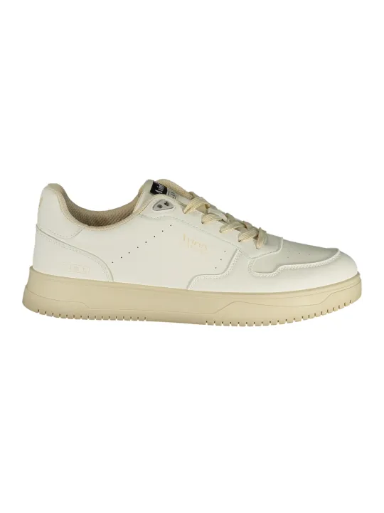 AVIREX Herren Sneaker Weiß mieten - Flex-Fashion Verleih