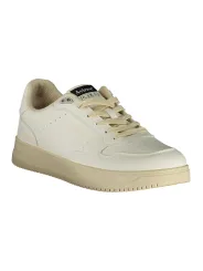 AVIREX Herren Sneaker Weiß mieten - Flex-Fashion Verleih