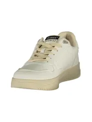 AVIREX Herren Sneaker Weiß mieten - Flex-Fashion Verleih