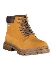 Braune AVIREX Herren Stiefeletten mieten | Flex-Fashion Verleih