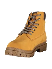 Braune AVIREX Herren Stiefeletten mieten | Flex-Fashion Verleih