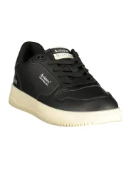 AVIREX Herren Sneaker Schwarz mieten - Flex-Fashion Verleih