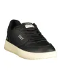 AVIREX Herren Sneaker Schwarz mieten - Flex-Fashion Verleih
