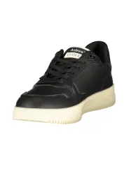 AVIREX Herren Sneaker Schwarz mieten - Flex-Fashion Verleih