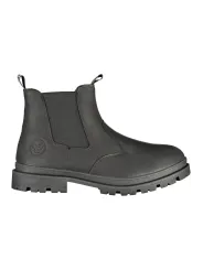 AVIREX Herren Stiefeletten Schwarz mieten - Flex-Fashion