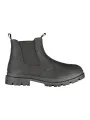 AVIREX Herren Stiefeletten Schwarz mieten - Flex-Fashion