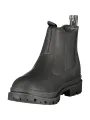 AVIREX Herren Stiefeletten Schwarz mieten - Flex-Fashion