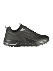 AVIREX Herren Sneakers Schwarz mieten | Flex-Fashion Verleih