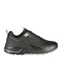 AVIREX Herren Sneakers Schwarz mieten | Flex-Fashion Verleih