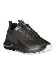 AVIREX Herren Sneakers Schwarz mieten | Flex-Fashion Verleih