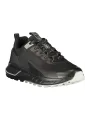 AVIREX Herren Sneakers Schwarz mieten | Flex-Fashion Verleih