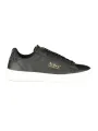 AVIREX Herren Sneakers Schwarz mieten – Flex-Fashion Verleih