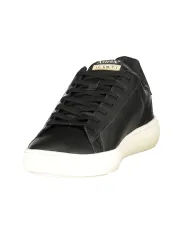 AVIREX Herren Sneakers Schwarz mieten – Flex-Fashion Verleih