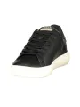 AVIREX Herren Sneakers Schwarz mieten – Flex-Fashion Verleih