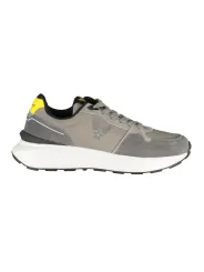 AVIREX Herren Sneakers Grau mieten – Flex-Fashion Verleih