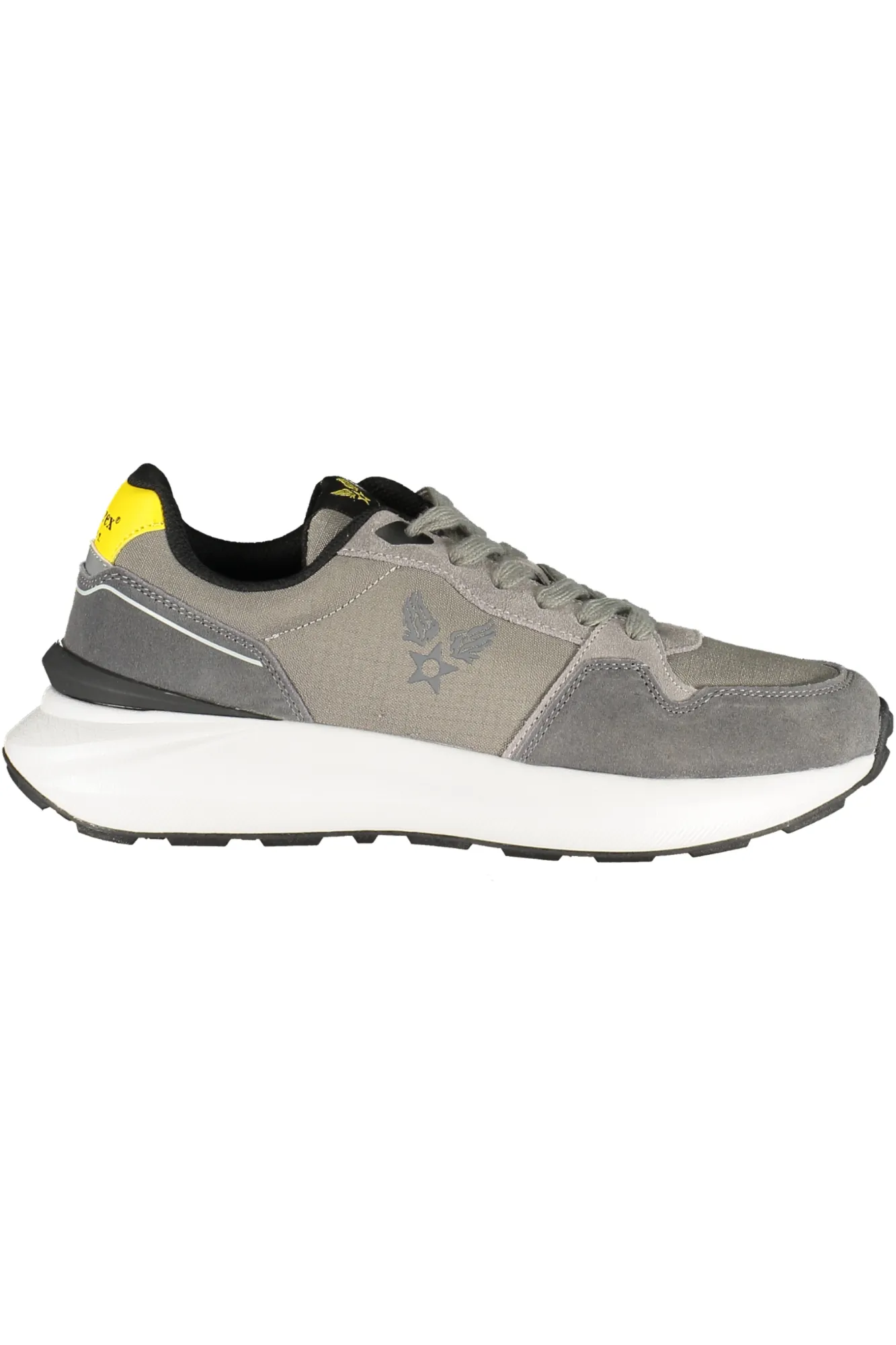 Herren Sportschuh Grau ESTER002CORSUP_GR376GRE
