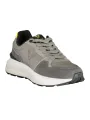 AVIREX Herren Sneakers Grau mieten – Flex-Fashion Verleih