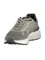 AVIREX Herren Sneakers Grau mieten – Flex-Fashion Verleih