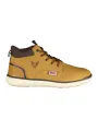 AVIREX Herren Schnürstiefel Braun mieten | Flex-Fashion Verleih