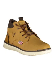 AVIREX Herren Schnürstiefel Braun mieten | Flex-Fashion Verleih