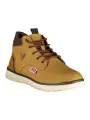 AVIREX Herren Schnürstiefel Braun mieten | Flex-Fashion Verleih