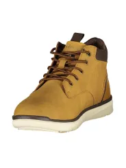 AVIREX Herren Schnürstiefel Braun mieten | Flex-Fashion Verleih