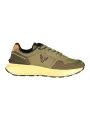 AVIREX Herren Sneakers Grün mieten | Flex-Fashion Verleih