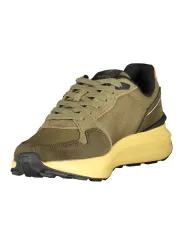 AVIREX Herren Sneakers Grün mieten | Flex-Fashion Verleih