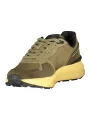 AVIREX Herren Sneakers Grün mieten | Flex-Fashion Verleih