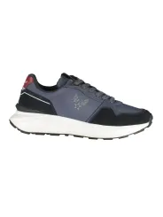 AVIREX Herren Sneaker Blau mieten - Flex-Fashion Verleih