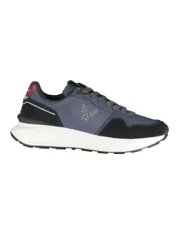 AVIREX Herren Sneaker Blau mieten - Flex-Fashion Verleih