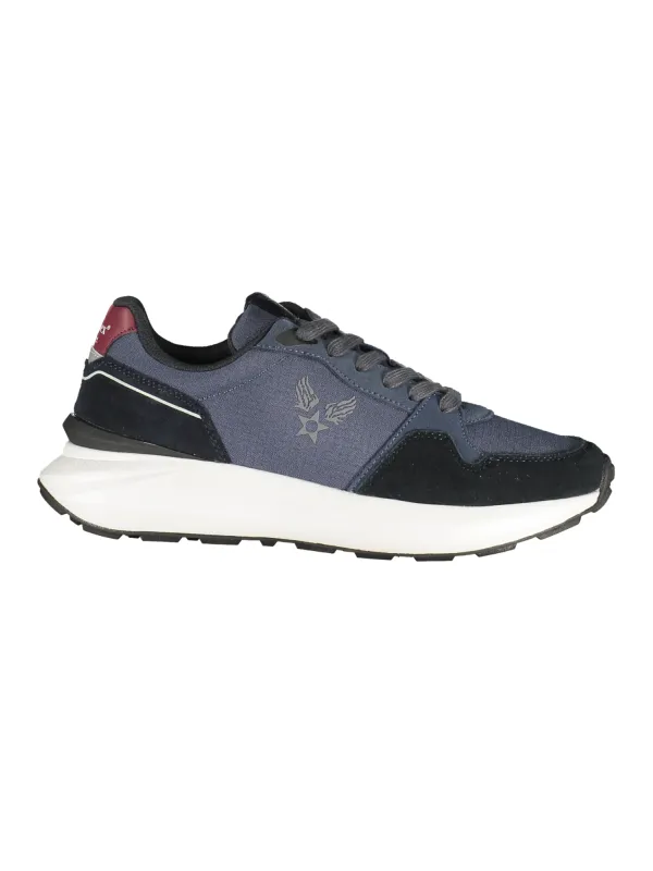 AVIREX Herren Sneaker Blau mieten - Flex-Fashion Verleih