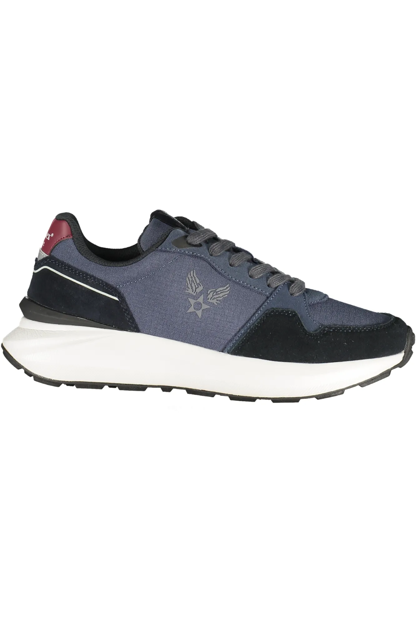 Herren Sportschuh Blau ESTER002CORSUP_BL368BL