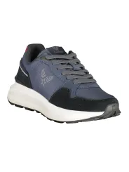 AVIREX Herren Sneaker Blau mieten - Flex-Fashion Verleih