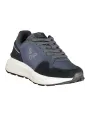 AVIREX Herren Sneaker Blau mieten - Flex-Fashion Verleih
