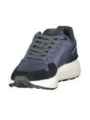 AVIREX Herren Sneaker Blau mieten - Flex-Fashion Verleih