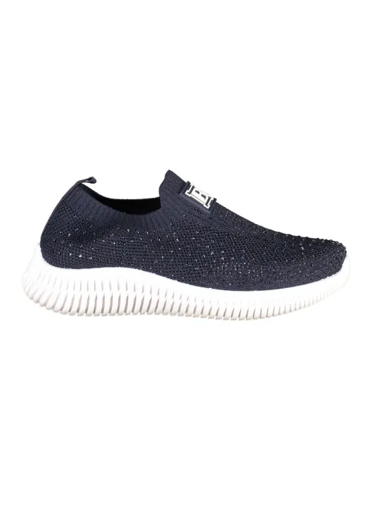 Laura Biagiotti Damen-Sneaker Blau mieten | Flex-Fashion