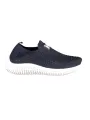 Laura Biagiotti Damen-Sneaker Blau mieten | Flex-Fashion