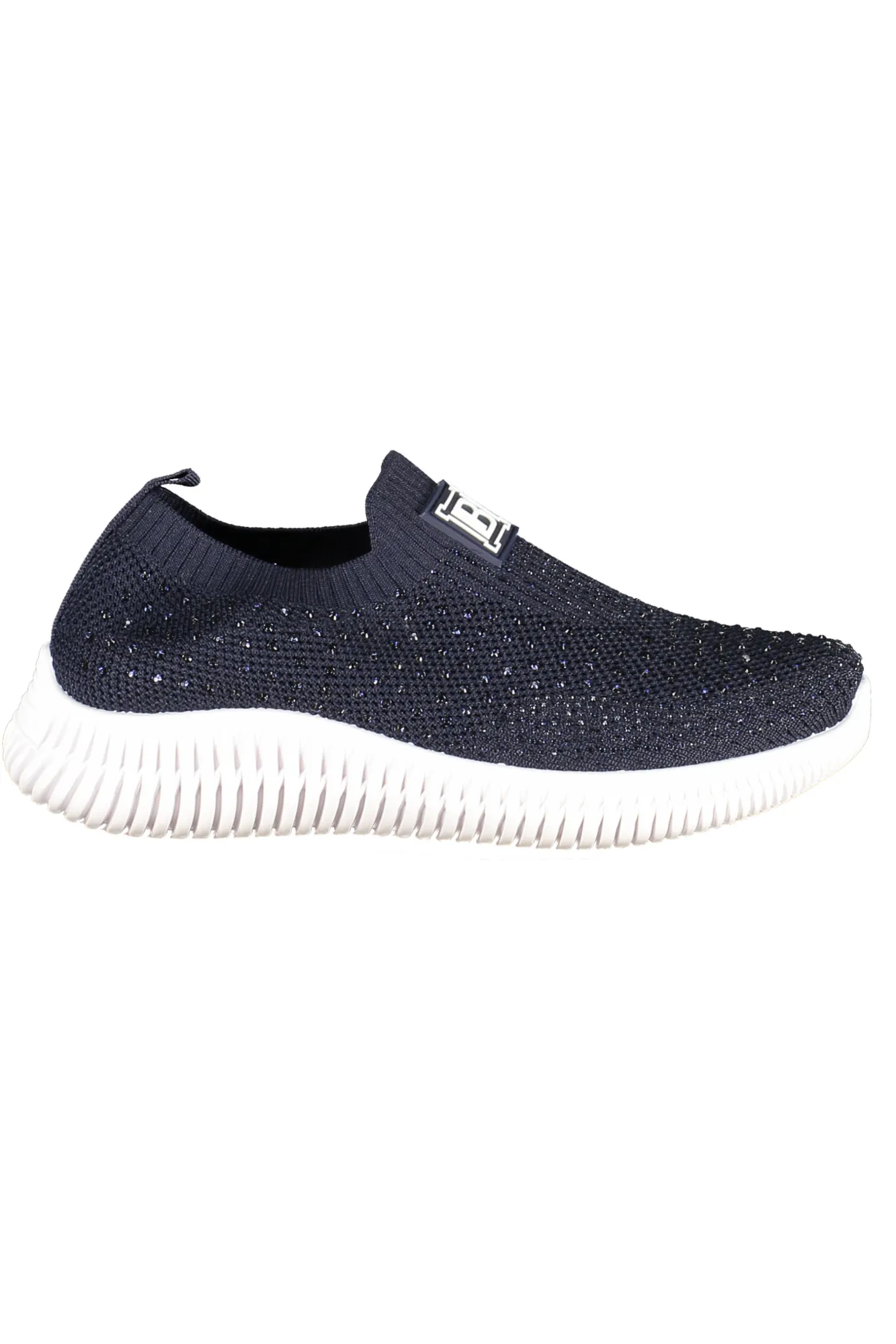 Damen Sportschuh Blau 9661_BLNAVY
