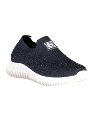 Laura Biagiotti Damen-Sneaker Blau mieten | Flex-Fashion