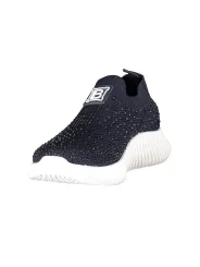 Laura Biagiotti Damen-Sneaker Blau mieten | Flex-Fashion
