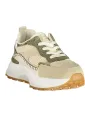 Laura Biagiotti Damen Sneaker Grün mieten | Flex-Fashion