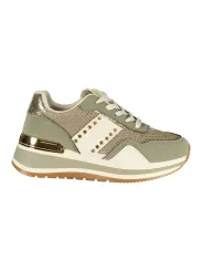 Laura Biagiotti Sneaker Grün mieten - Flex-Fashion Verleih