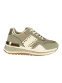 Laura Biagiotti Sneaker Grün mieten - Flex-Fashion Verleih