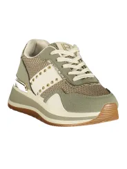 Laura Biagiotti Sneaker Grün mieten - Flex-Fashion Verleih