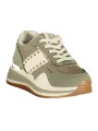 Laura Biagiotti Sneaker Grün mieten - Flex-Fashion Verleih