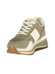 Laura Biagiotti Sneaker Grün mieten - Flex-Fashion Verleih